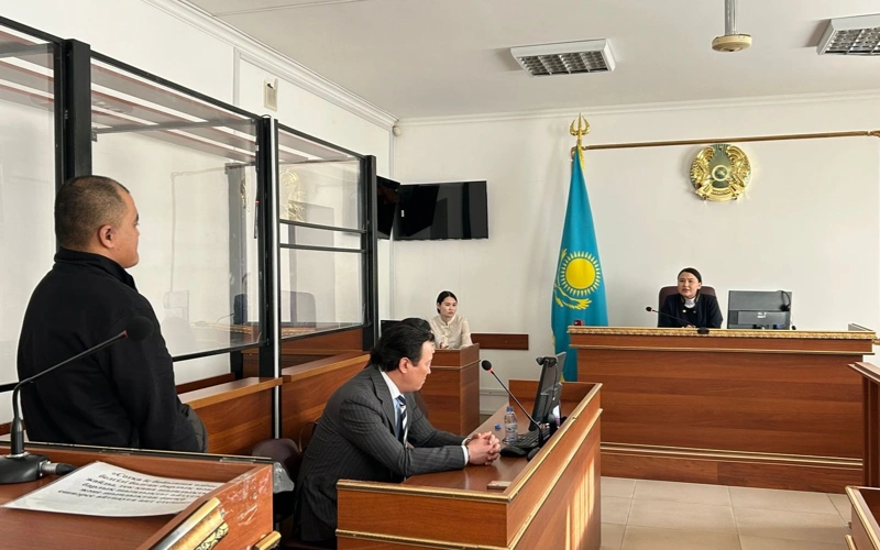 Четыре человека погибли в аварии на трассе Самара-Шымкент: суд оправдал водителя фуры
