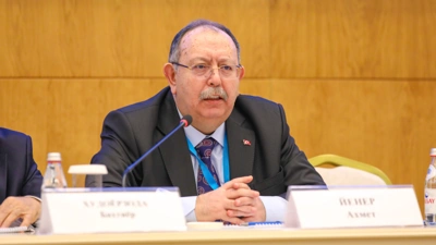 Ahmet Iener