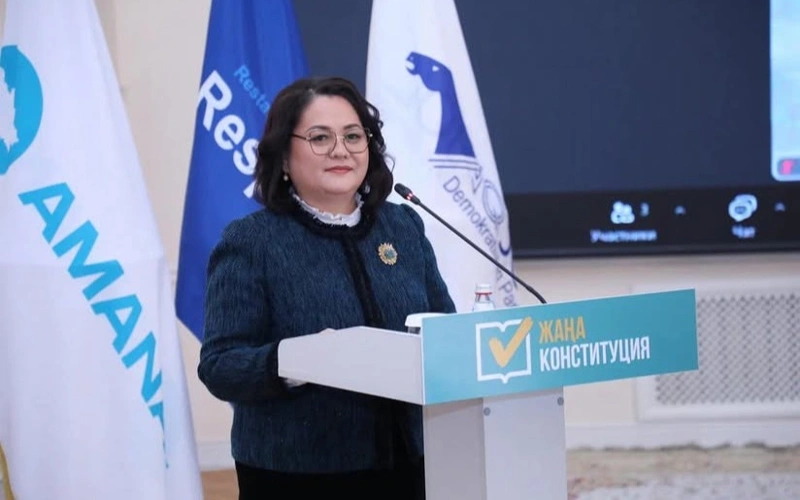 Aıjan Qııasova
