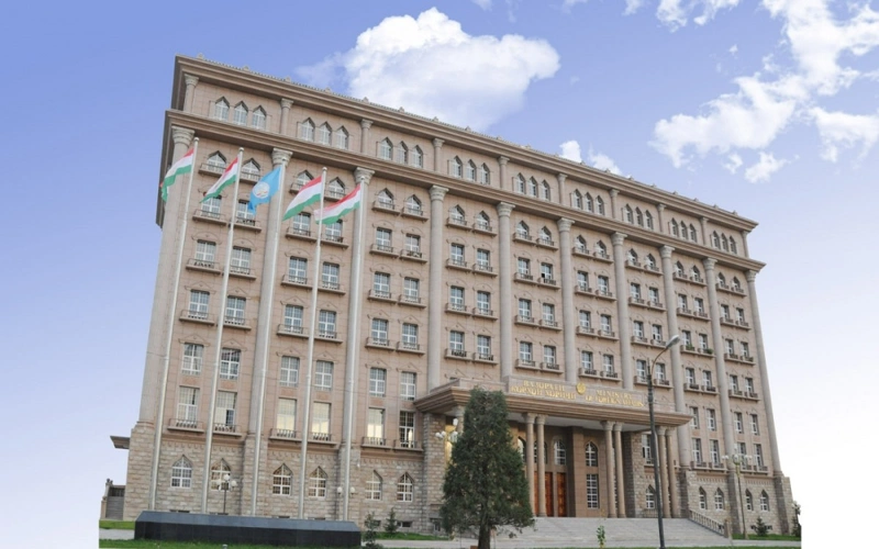 Tajikistan’s Foreign Ministry: Referendum results to lay solid foundation for Kazakhstan’s further prosperity