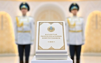 Prezıdent: Komıssııa músheleri memleket pen qoǵamnyń ózara senimi asa mańyzdy ekenin aıqyn kórsetti