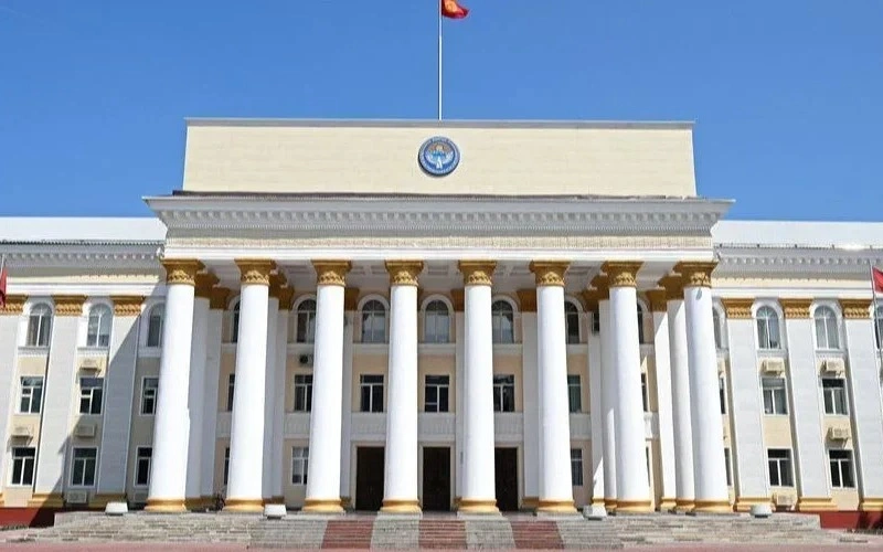 592 Kyrgyz citizens repatriated from Middle East amid tensions