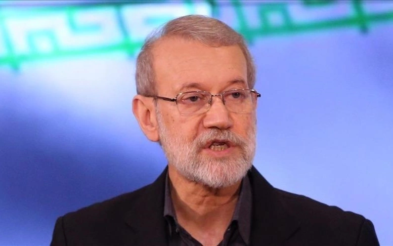 Iran Ulttyq qaýipsizdik joǵary keńesiniń hatshysy Álı Larıdjanı