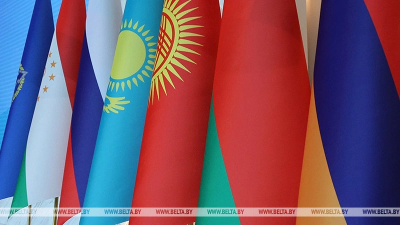 CSTO starts four-day exercise to strengthen collective security response