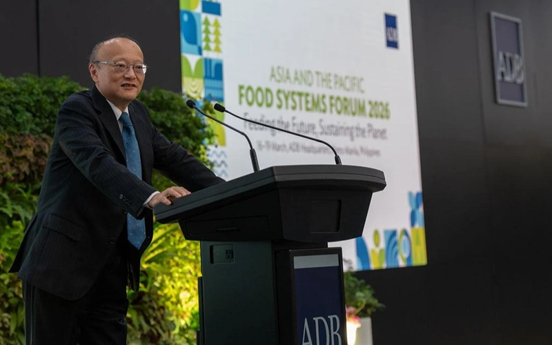 ADB surpasses $14 billion food security commitment, expands food system support