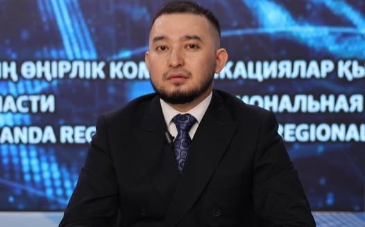 Аманжол Абдрахманов