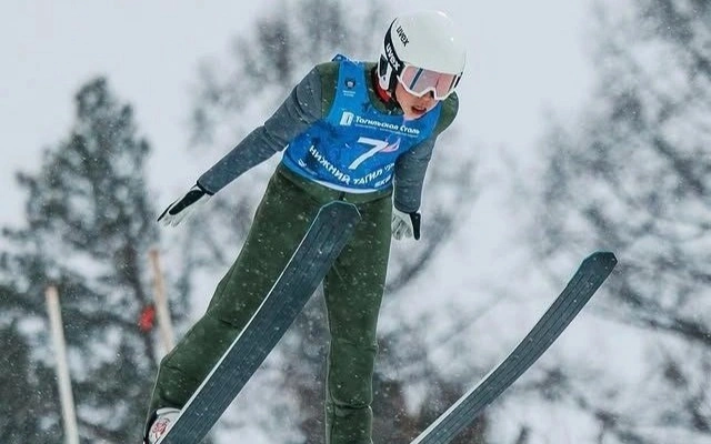 Kazakhstan wins 2 medals at ski jumping tournament in Poland