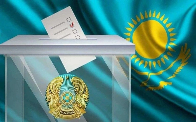 Kazakhstan adopts new Constitution