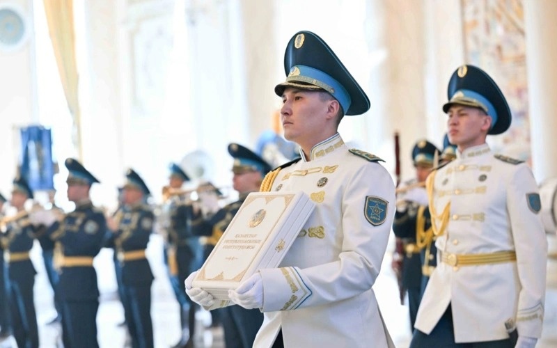 фахрий қоровул