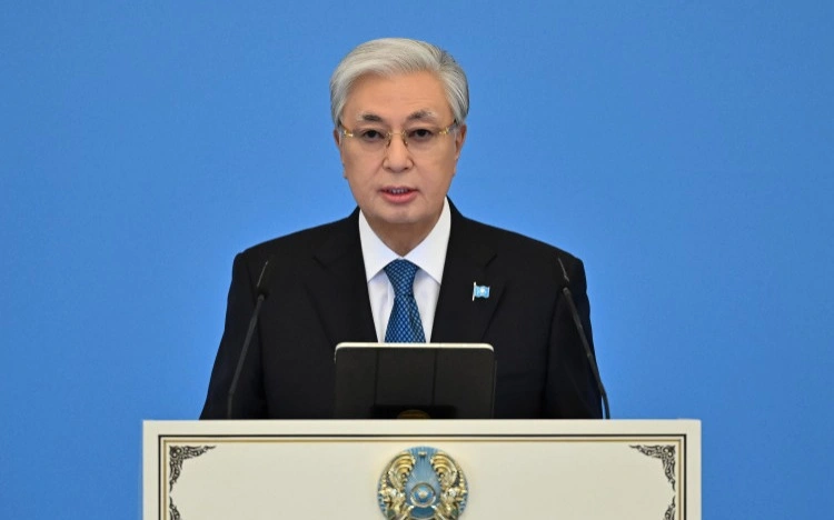 Prezıdent