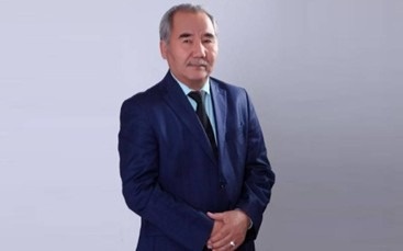 Баяхмет Жұмабайұлы