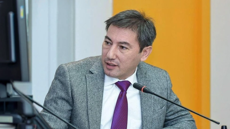Высокая явка на референдуме отражает общественный интерес к будущему Казахстана — азербайджанский политолог