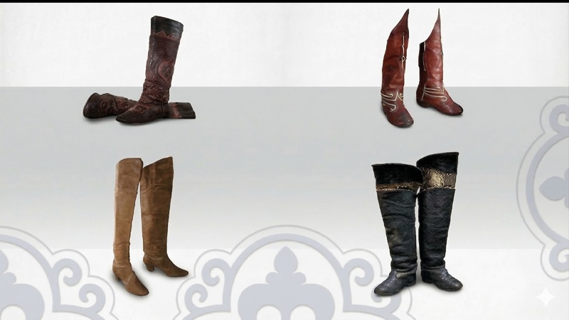 Фото: Өзбекәлі Жәнібековтің &laquo;Қазақ киімі&raquo; еңбегінен / ЖИ 