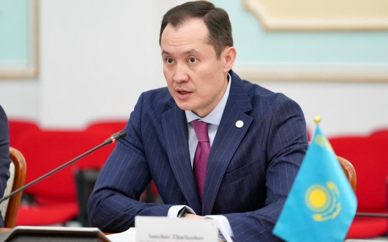 Казахстан и ЕС: Энергобезопасность, энергопереход, и транснациональные энергетические проекты