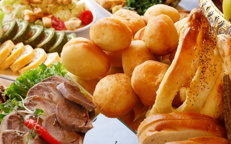 Baursak 101: History, meaning, and tradition