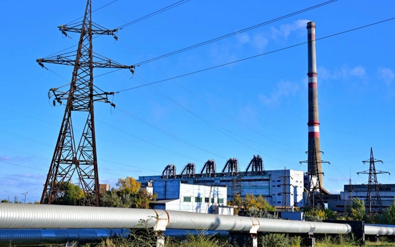 «Energy Solutions Center» JShS