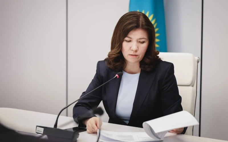 Juldyz Súleımenova