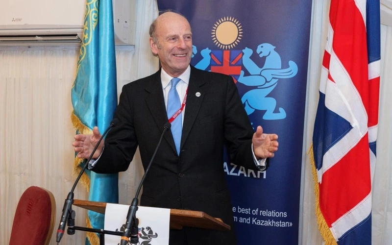 Kazakhstan’s constitutional renewal: A strategic boost for international investors – Rupert Goodman