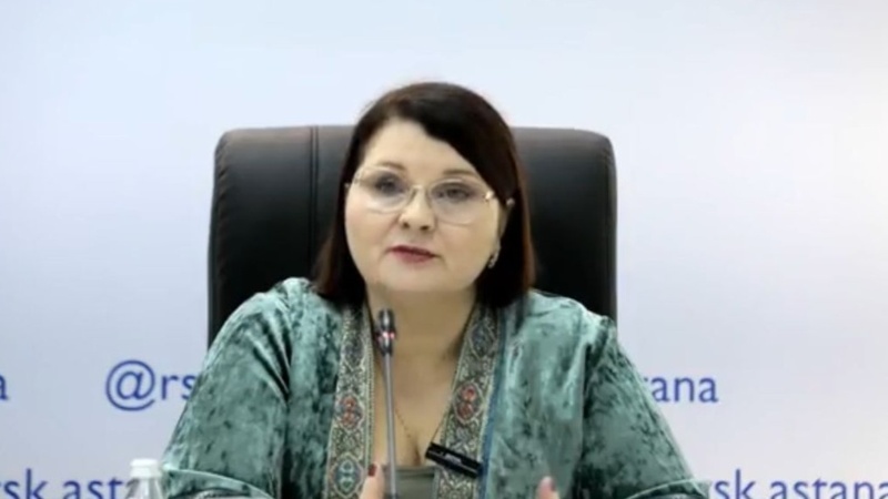 В Астане за год заболеваемость туберкулезом снизилась на 24,5%