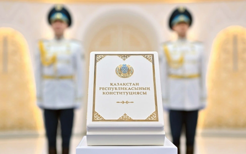 Президент: Комиссия мүшелері мемлекет пен қоғамның өзара сенімі аса маңызды екенін айқын көрсетті