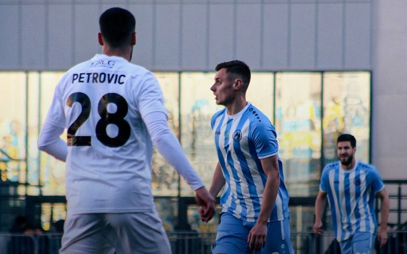 футбол