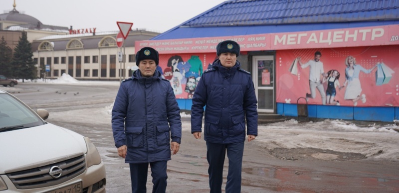 Мигрант көші-қон