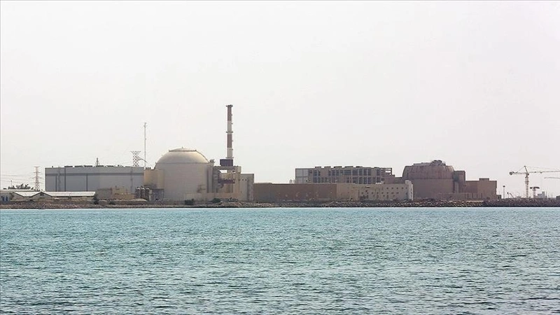 IAEA urges restraint amid strikes on Iran’s Bushehr Nuclear Power Plant