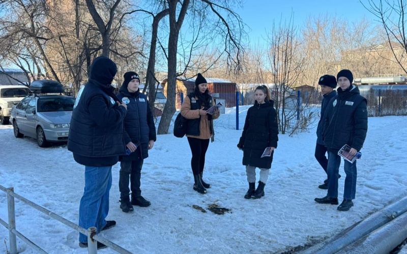 СҚО-да жыл басынан бері 270 есірткі сілтемесі бұғатталды