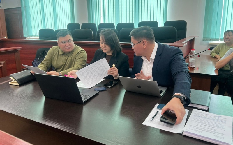 Суд вынес приговор по делу о похищении девочки в Талгаре