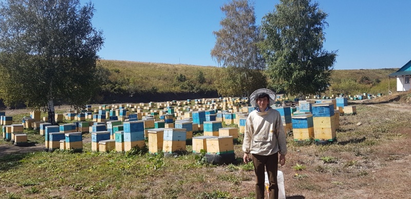 Из личного архива Валерия Касымбаева