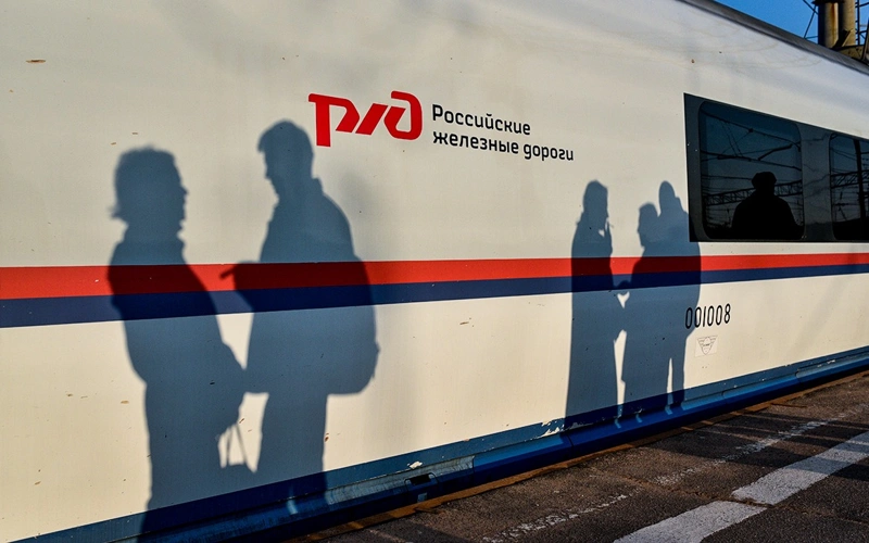 «Российские железные дороги» сократят около 6 тысяч сотрудников в 2026 году