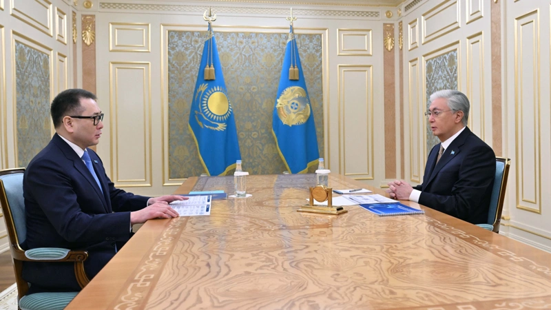 Kazakhstan’s non-primary exports reach $41bn - Trade Ministry