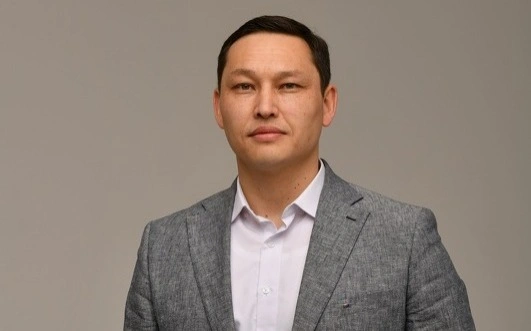 Sanjar Boqaev ustaldy 