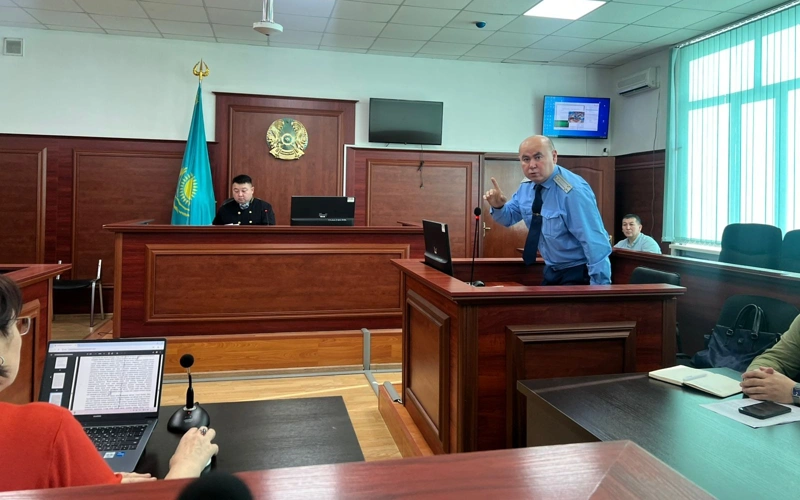 Суд вынес приговор по делу о похищении девочки в Талгаре