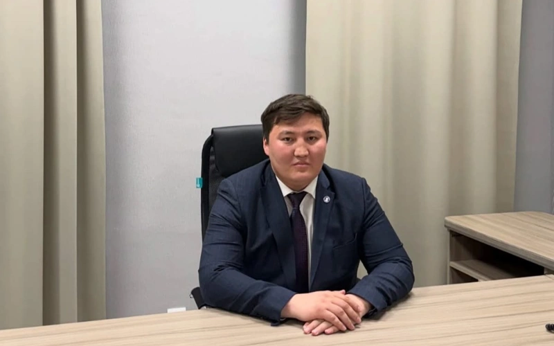 Baıbatyr Bazarbaıuly Musabek