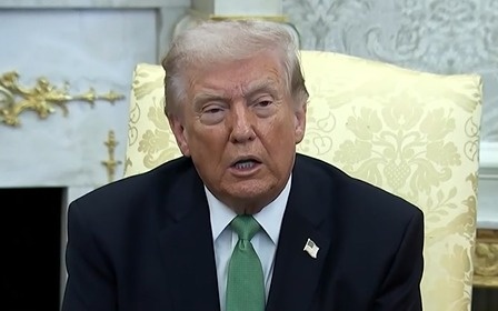 Ansa.it: Трамп Иранға шабуыл жасайтынын 40 жыл бұрын айтқан