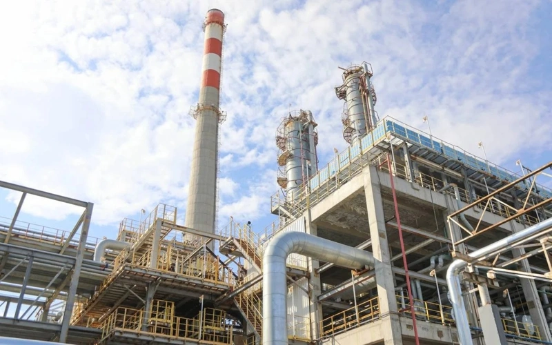 Kazakhstan set to prevent, not to eliminate environmental damage