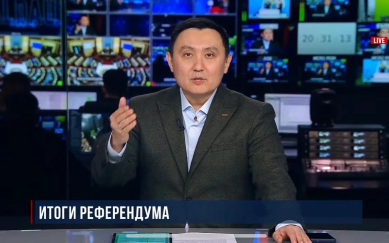 О главных этапах реализации новой Конституции рассказал эксперт 