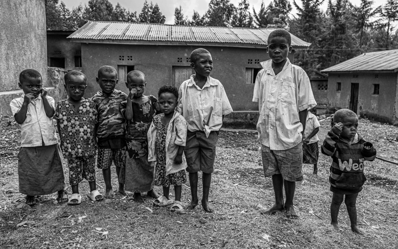 4.9M children aged under 5 died in 2024 - UN report