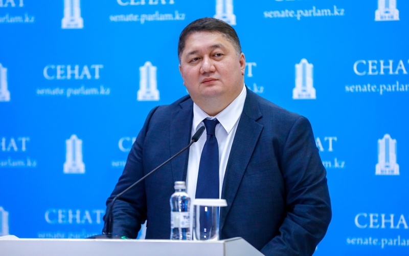 Строительство нового аэропорта в Астане: на какой стадии находится процесс