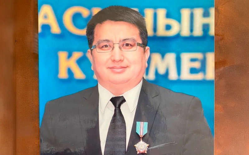 Расследование громкого убийства бизнесмена завершили в&nbsp;Павлодаре
