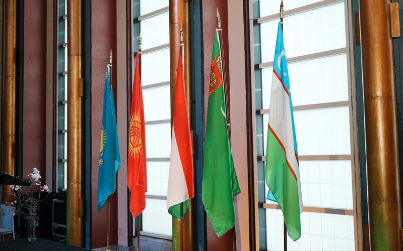 UN Headquarters celebrate Nooruz