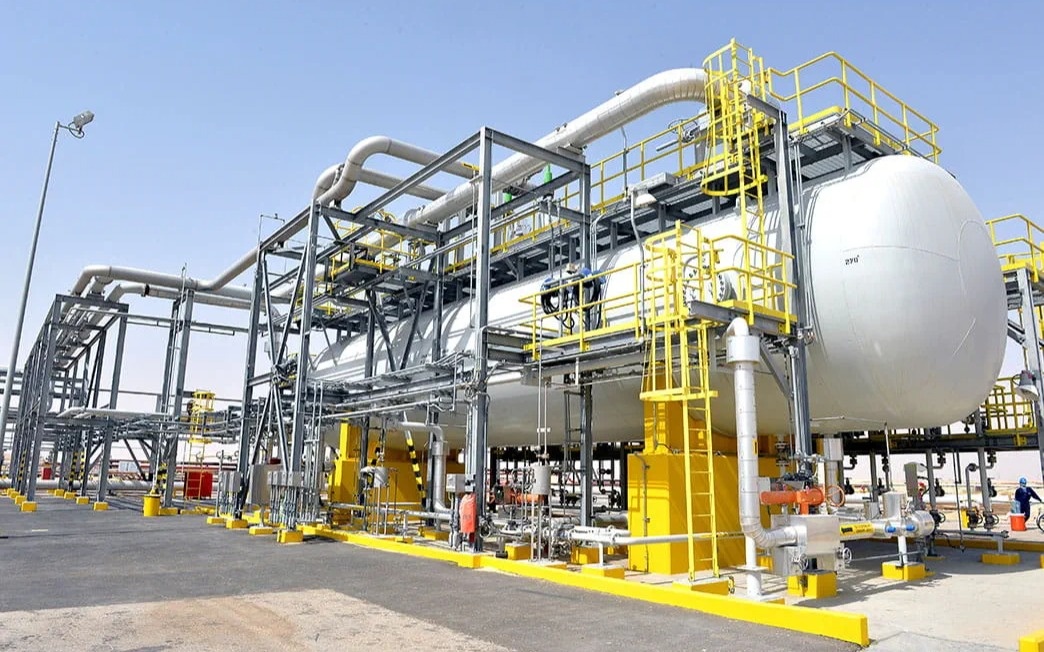 Әзербайжан Сербияға 444 млн текше метрден астам газ экспорттады