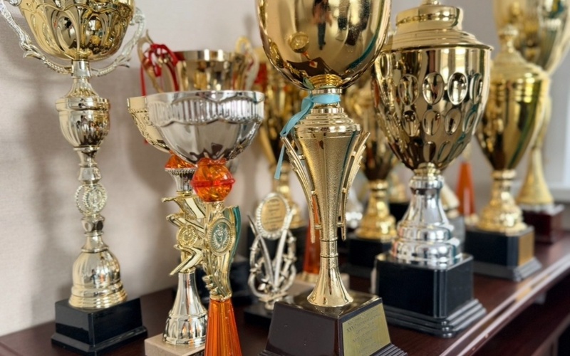 Что делают в Костанайской области для развития параспорта Что делают в Костанайской области для развития параспорта