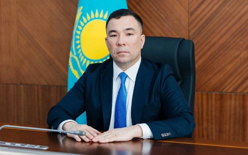 Назначен руководитель управления строительства, архитектуры и градостроительства Атырауской области 