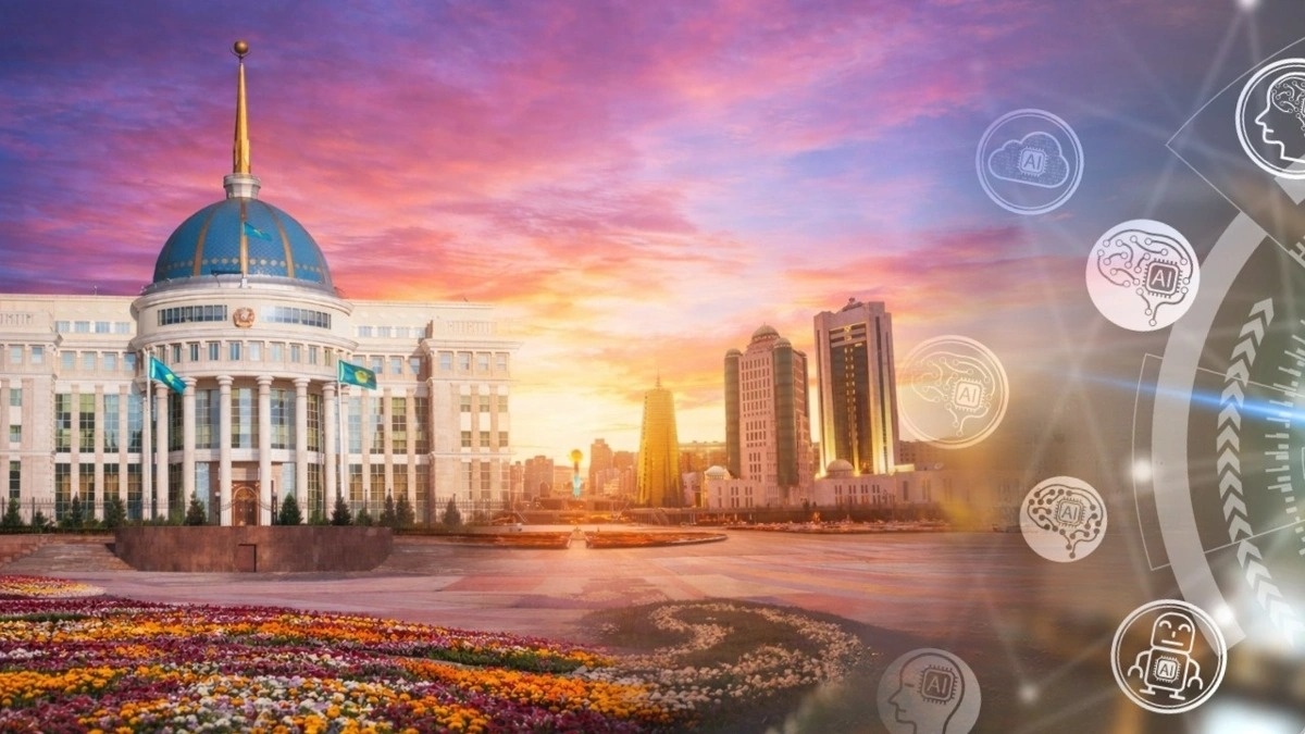 Day of Renewal: Kazakhstan shapes its new technological agenda