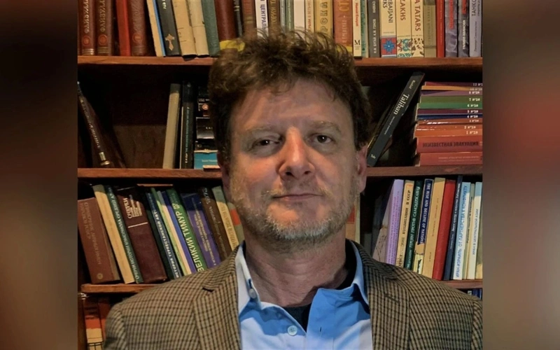 Foreign expert calls Referendum a key element in reform legitimacy