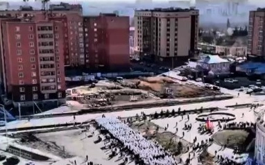 Кокшетау