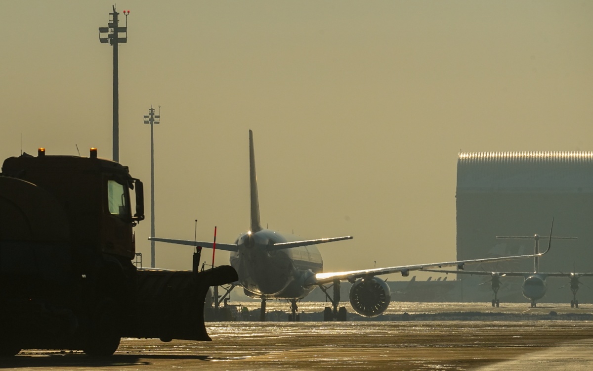 New air routes to link Yerevan, Almaty, and Aktau