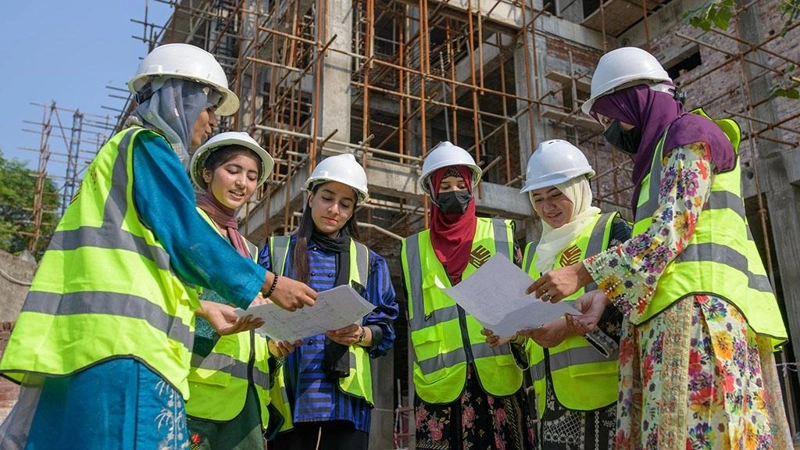 ADB announces new country partnership strategy for Pakistan to accelerate sustainable and inclusive Growth